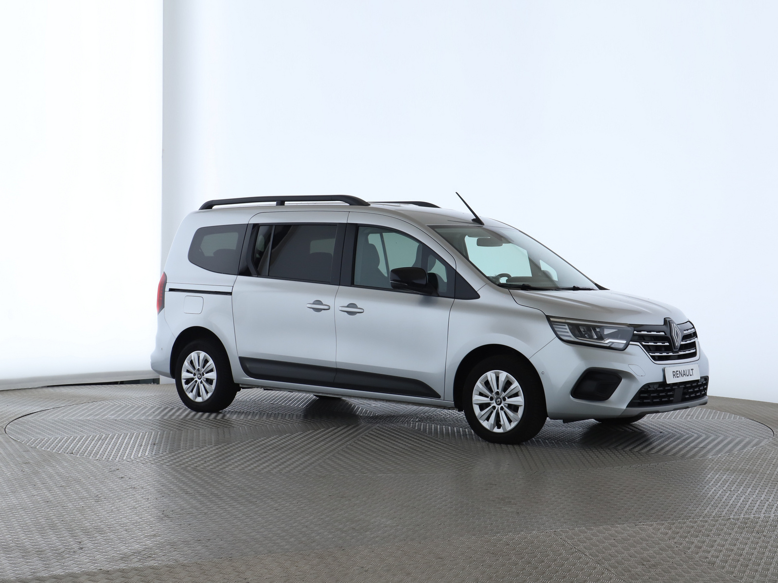 Renault Kangoo – Bild 22