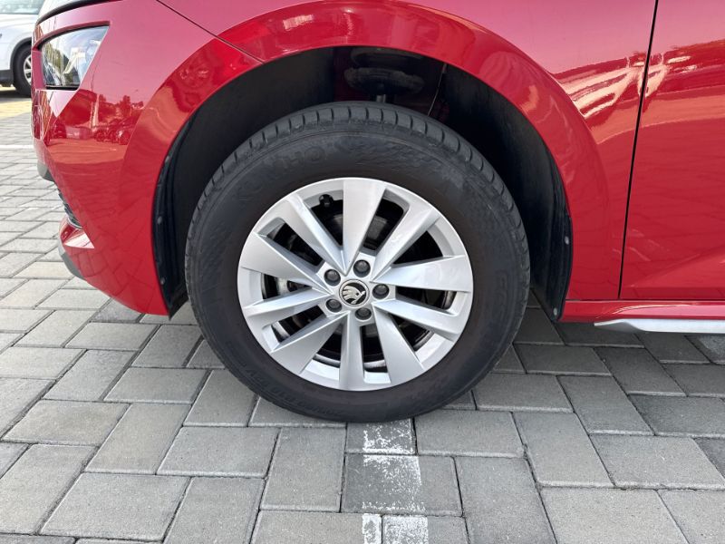 SKODA Kamiq 2024 — imagine 6