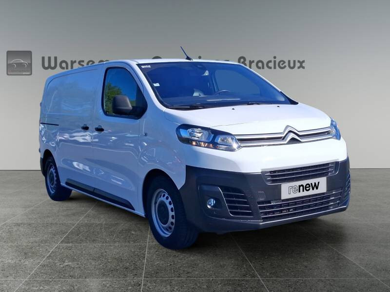 Citroen Jumpy