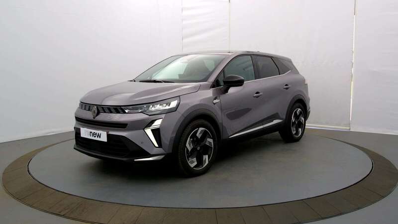 Renault Symbioz