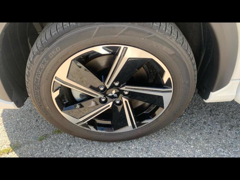 Mitsubishi Eclipse Cross MY23