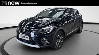 CAPTUR
