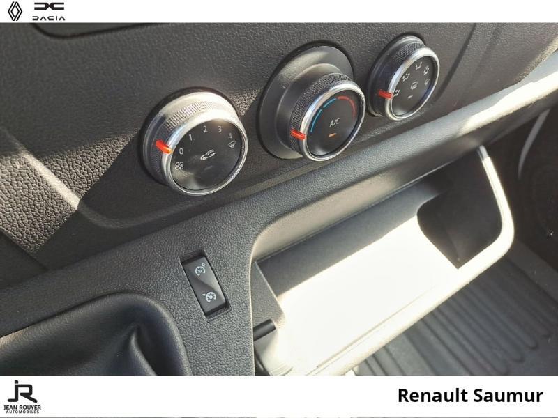 Renault Master Fourgon