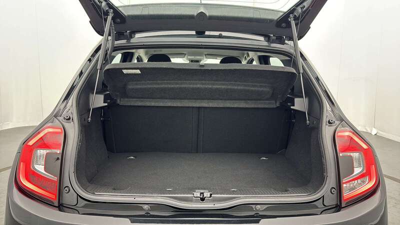 Renault Twingo III