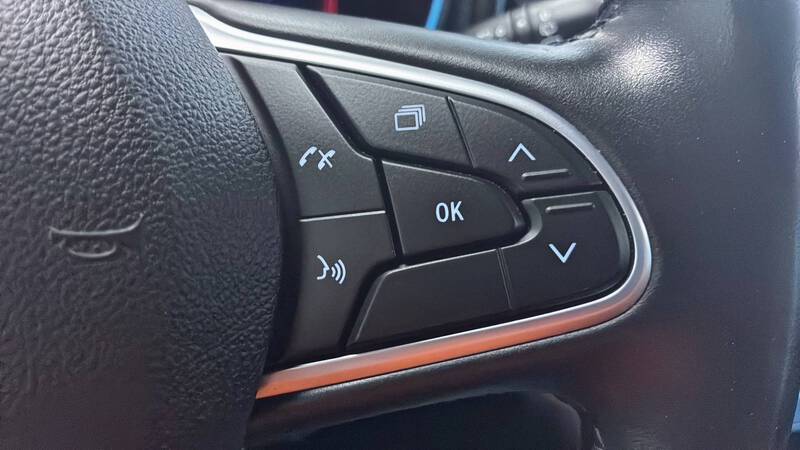 Renault Megane IV Berline