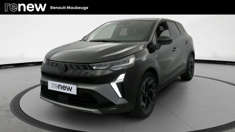 Renault Symbioz