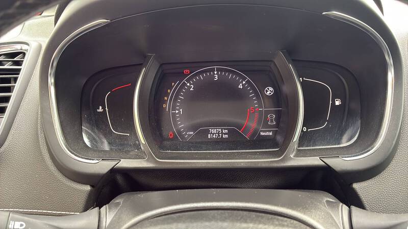Renault Scenic IV