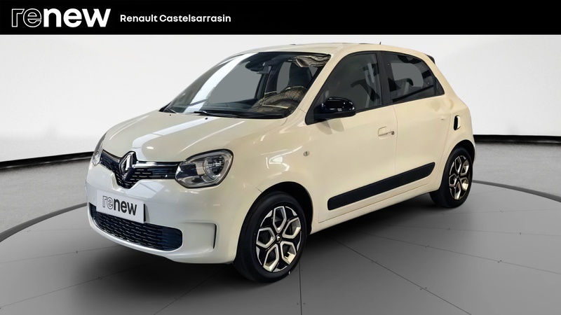 Renault Twingo III