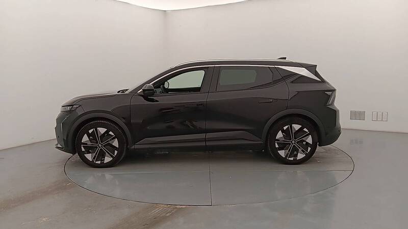 Renault Scenic E-Tech Electrique