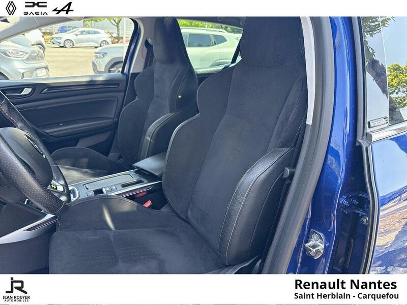 Renault Megane IV Berline