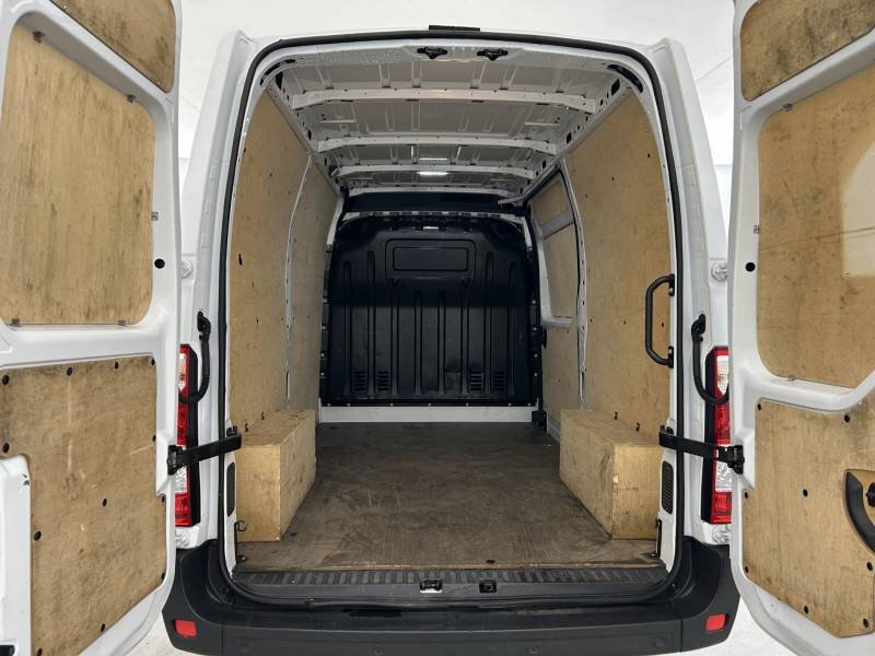 Renault Master III