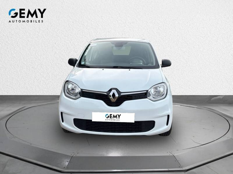 Renault Twingo E-Tech Electrique