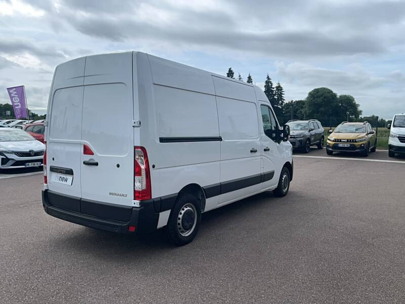 Renault Master III