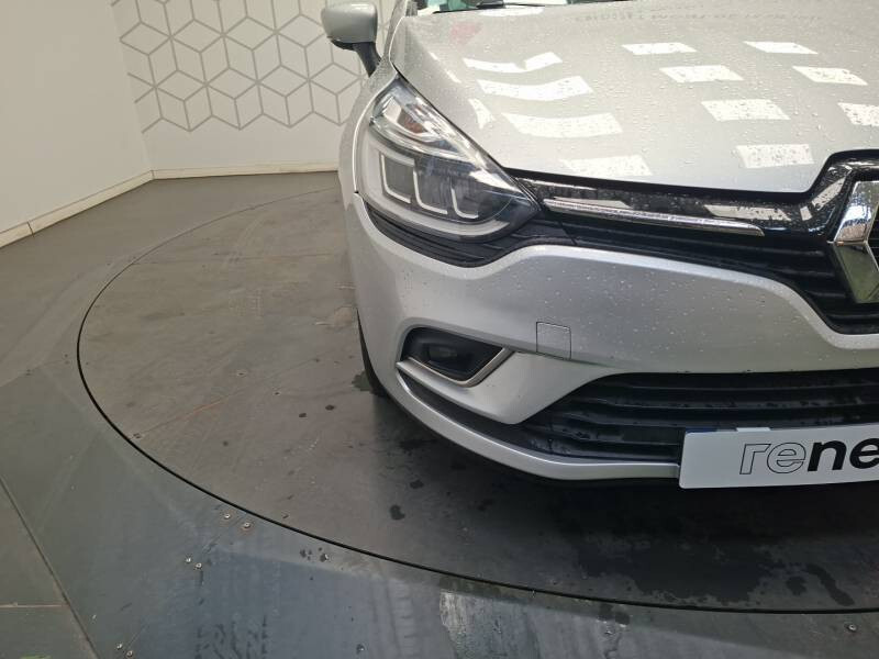 Renault Clio IV