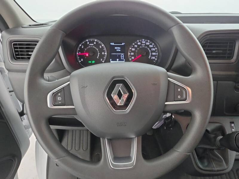 Renault Master III