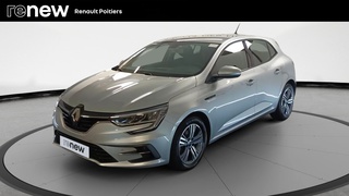 MEGANE IV BERLINE