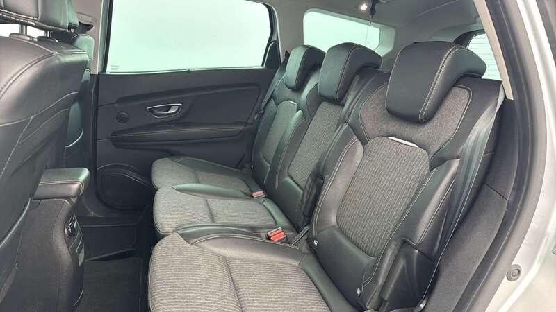 Renault Grand Scenic IV