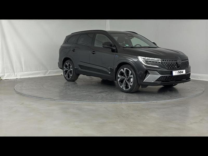 Renault Espace VI