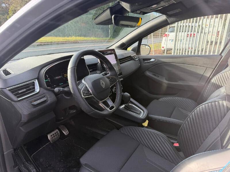 Renault Clio V