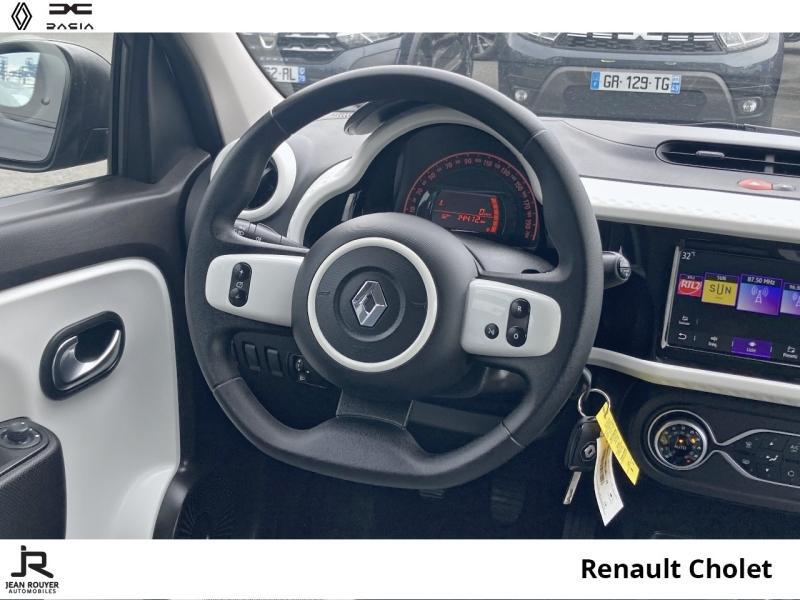 Renault Twingo III