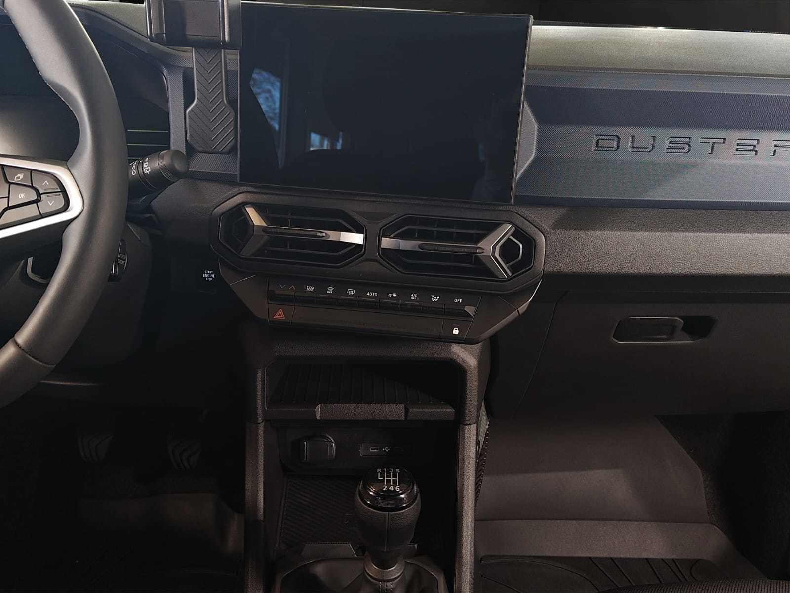 Dacia Duster – Bild 14