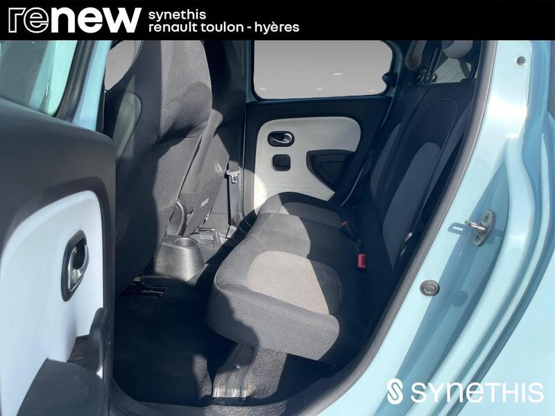 Renault Twingo III