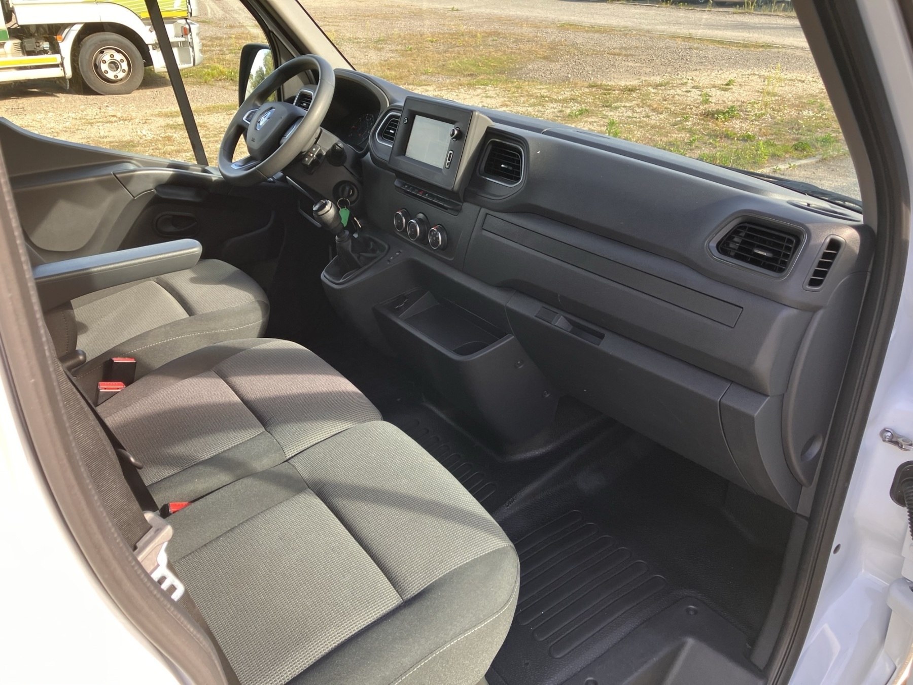 Renault Master – Bild 12