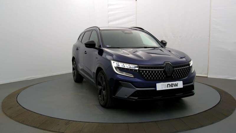 Renault Espace VI