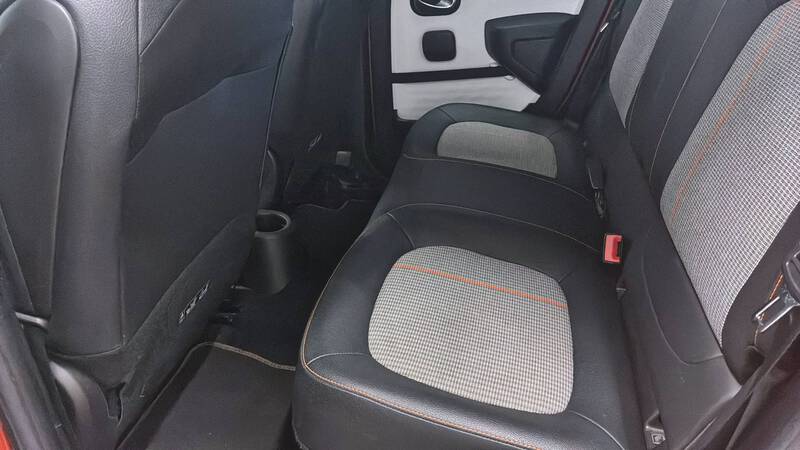 Renault Twingo E-Tech Electrique