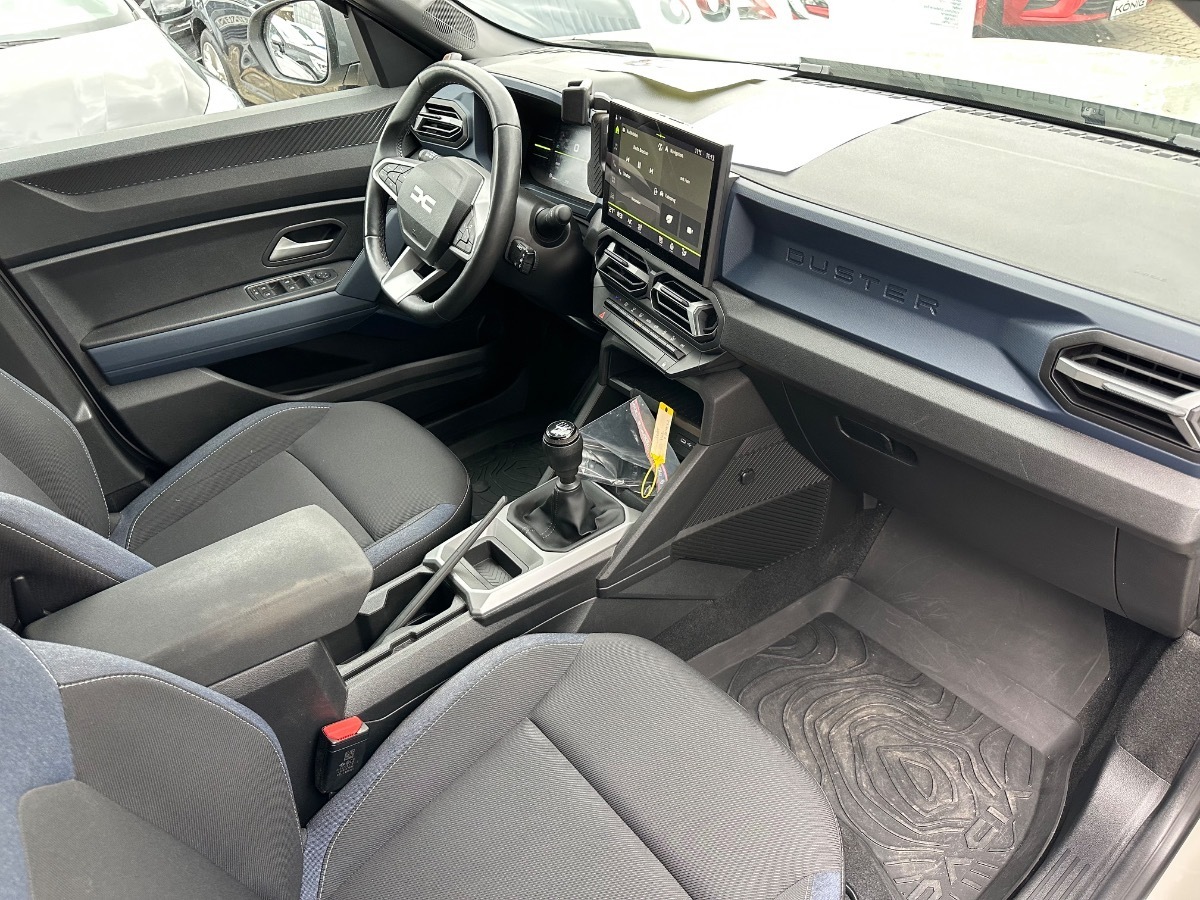 Dacia Duster – Bild 19