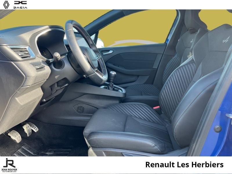 Renault Clio V