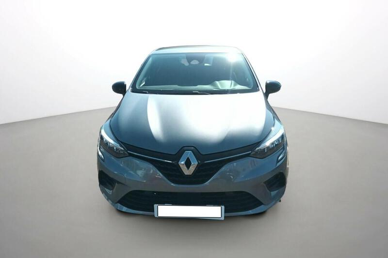 Renault Clio V