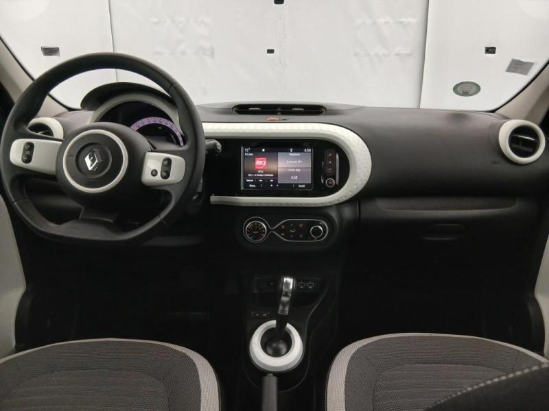 Renault Twingo E-Tech Electrique