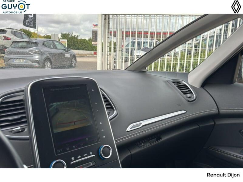 Renault Scenic IV