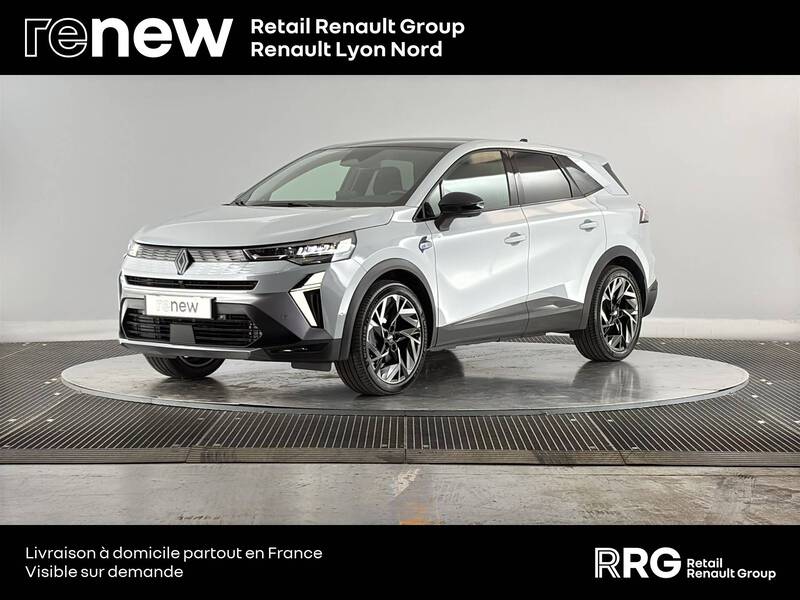 Renault Symbioz