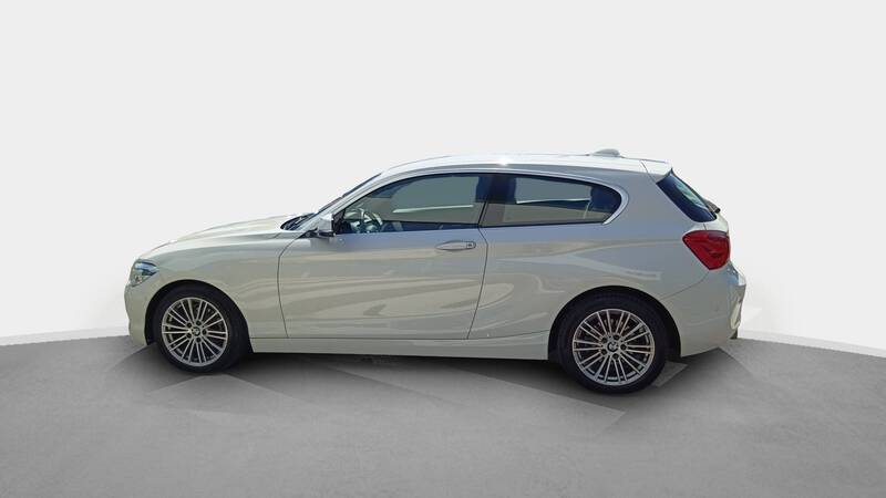 BMW Serie 1