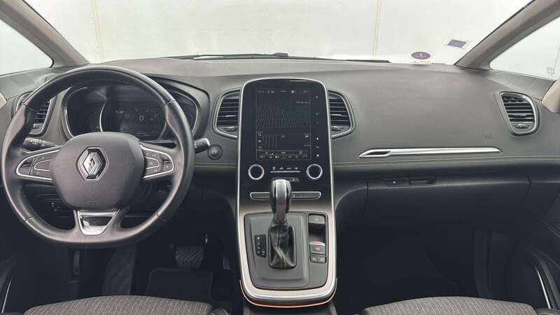 Renault Scenic IV