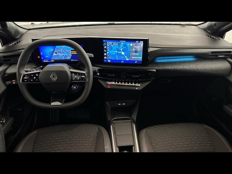 Renault Clio VI