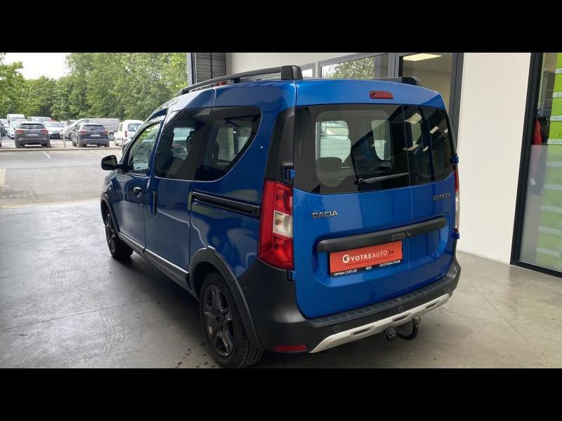 Dacia Dokker