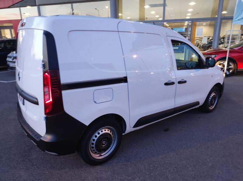 Renault Express VAN