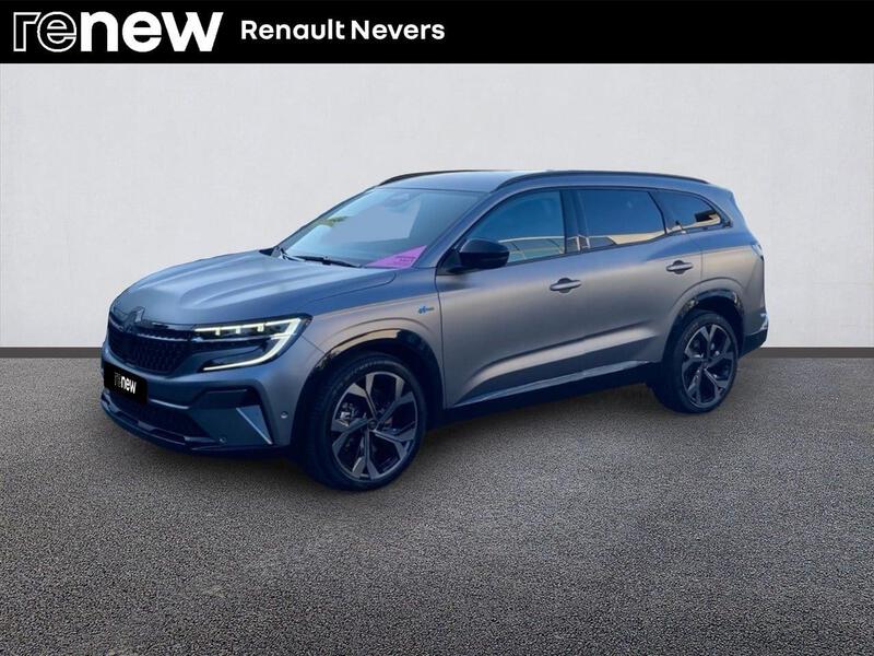 Renault Espace VI