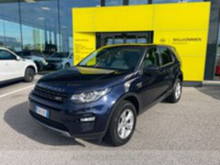 Discovery Sport I 2015