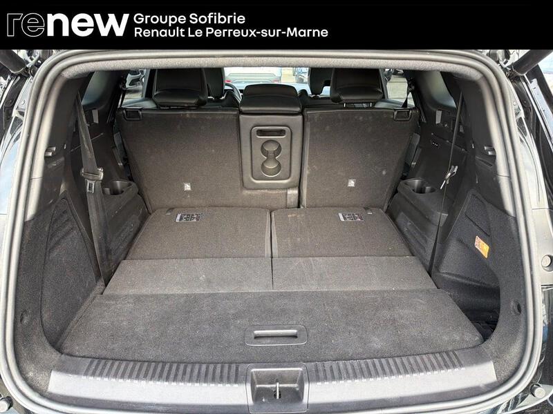 Renault Espace VI