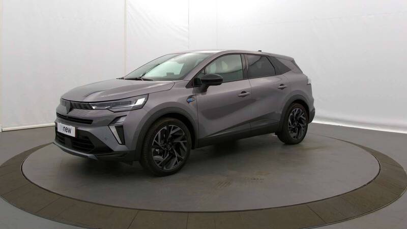Renault Symbioz