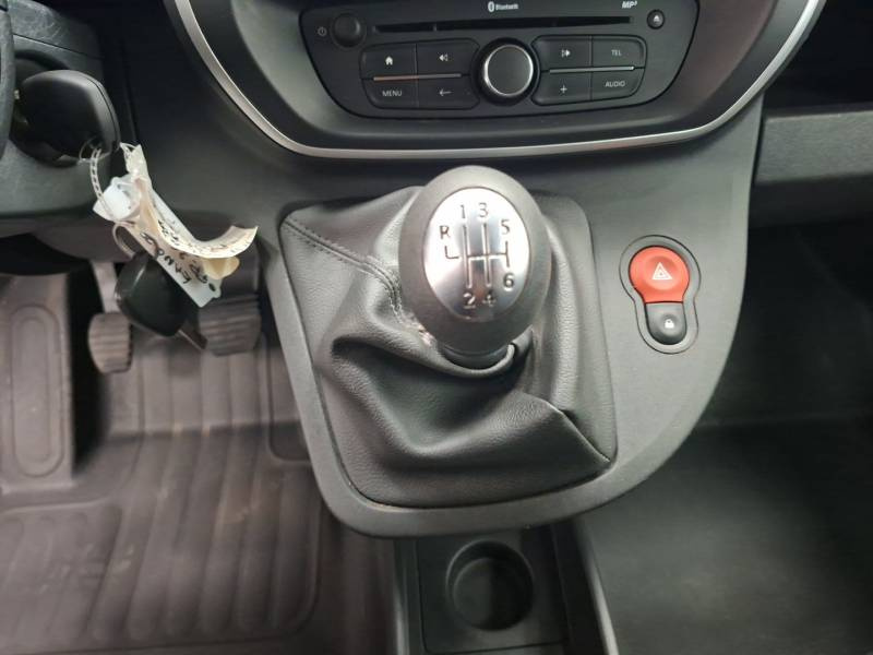 Renault Kangoo VU