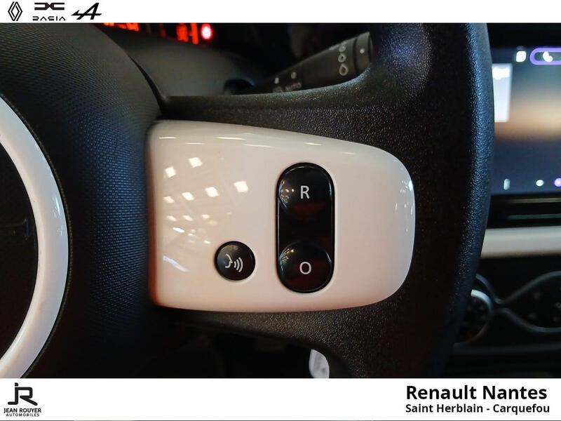 Renault Twingo III