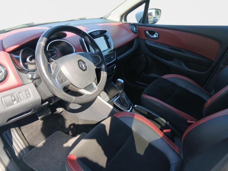 Renault Clio IV Estate