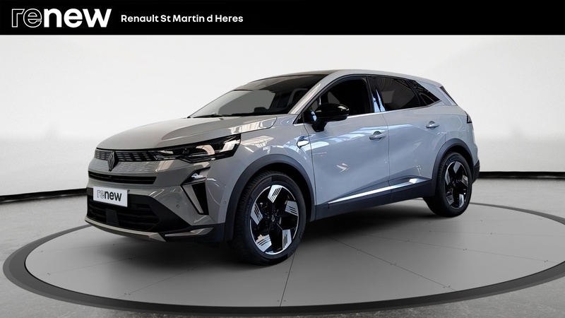 Renault Symbioz