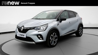 CAPTUR