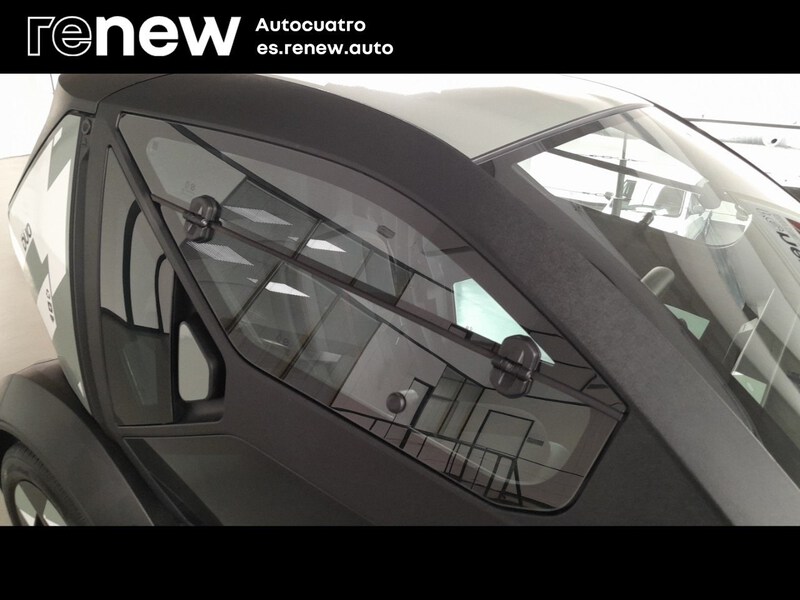 Renault Twizy